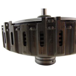 SPRZĘGŁO MOKRE DQ250 02E OEM 02E-141-029P WERSJA P