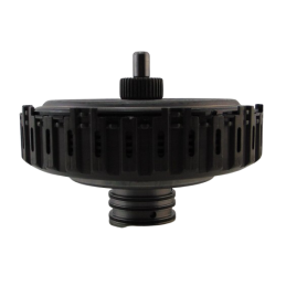 SPRZĘGŁO MOKRE DQ250 02E OEM 02E-141-029P WERSJA P