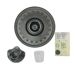 SPRZĘGŁO Z PIASTĄ SUPPORTU 6DCT450 MPS6 6DCT451 POWERSHIFT FORD 14+