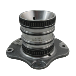 SPRZĘGŁO Z PIASTĄ SUPPORTU 6DCT450 MPS6 6DCT451 POWERSHIFT FORD 14+