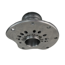 SPRZĘGŁO Z PIASTĄ SUPPORTU 6DCT450 MPS6 6DCT451 POWERSHIFT FORD 14+