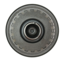 SPRZĘGŁO Z PIASTĄ SUPPORTU 6DCT450 MPS6 6DCT451 POWERSHIFT FORD 14+