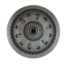 SPRZĘGŁO Z PIASTĄ SUPPORTU 6DCT450 MPS6 6DCT451 POWERSHIFT FORD 14+