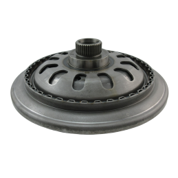 SPRZĘGŁO Z PIASTĄ SUPPORTU 6DCT450 MPS6 6DCT451 POWERSHIFT FORD 14+