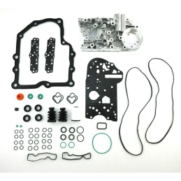 OHK ZESTAW NAPRAWCZY MECHATRONIKI Z WZMOCNIONĄ PODSTAWĄ DQ200 0AM