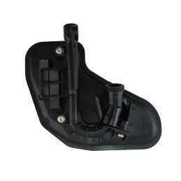 FILTR I USZCZELKA ZESTAW 9HP48 948TE OEM 0501-217-695