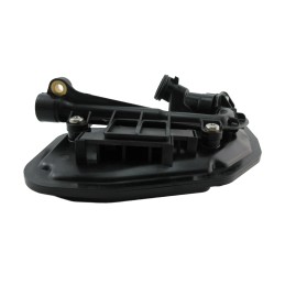 FILTR I USZCZELKA ZESTAW 9HP48 948TE OEM 0501-217-695