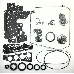 OHK ZESTAW USZCZELNIEŃ BEZ TŁOKÓW DL501 0B5 S-TRONIC 08+