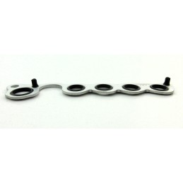 MECHATRONIKDICHTUNG 0CK DL382 0CL 0CJ 5 LÖCHER 0CK-325-445