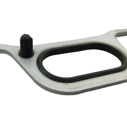 MECHATRONICS GASKET 0CK DL382 0CL 0CJ 3 HOLES 0CK-325-444