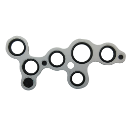 MECHATRONICS GASKET 0CK DL382 0CL 0CJ 6 HOLES 0CK-325-443