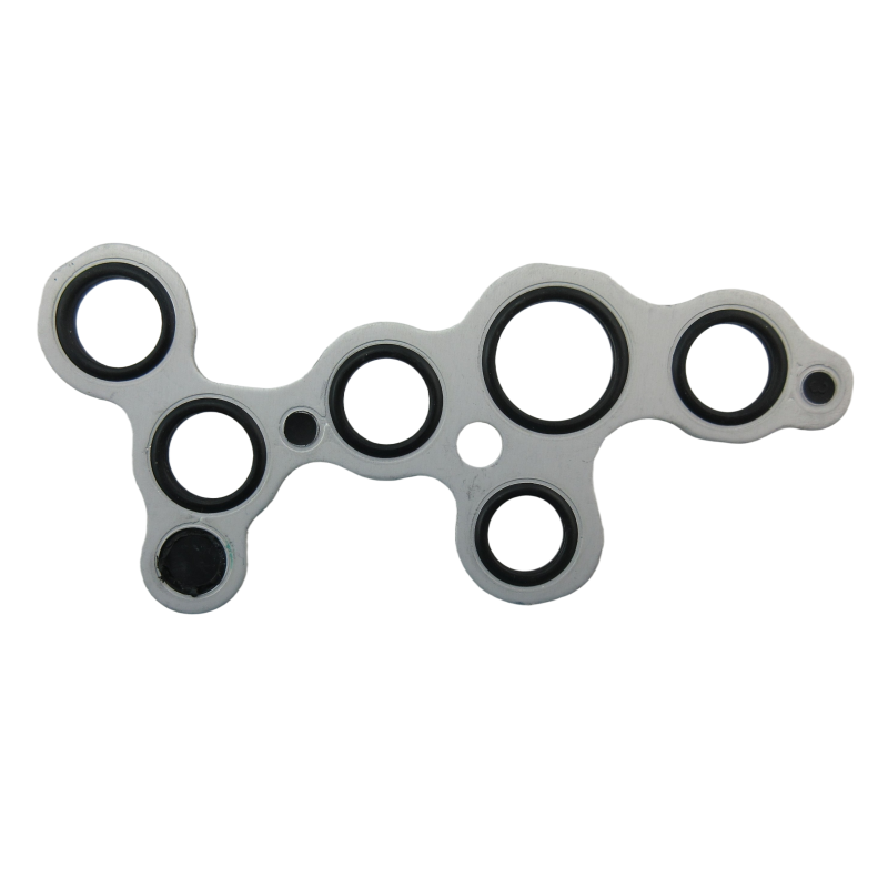 USZCZELKA MECHATRONIKI 0CK DL382 0CL 0CJ 6 OTWORÓW 0CK-325-443