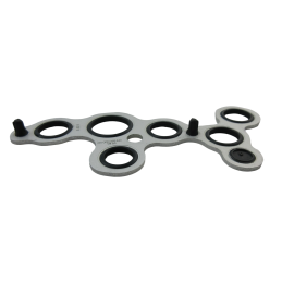 MECHATRONICS GASKET 0CK DL382 0CL 0CJ 6 HOLES 0CK-325-443