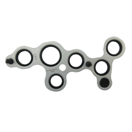 USZCZELKA MECHATRONIKI 0CK DL382 0CL 0CJ 6 OTWORÓW 0CK-325-443