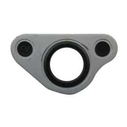 MECHATRONICS GASKET 0CK DL382 0CL 0CJ 1 HOLE 0CK-325-446