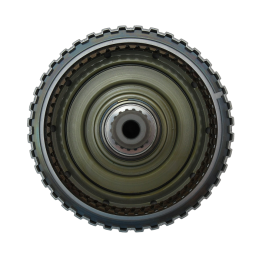 KOSZ C2 AWF8G45 8G45 - NOWY PEŁNY