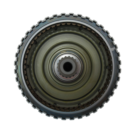 TROMMEL C2 AWF8G45 8G45 - NEU GANZ