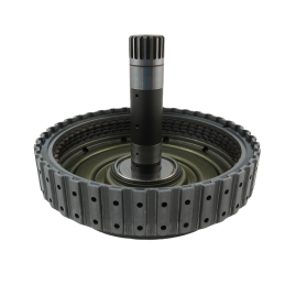 TROMMEL C2 AWF8G45 8G45 - NEU GANZ