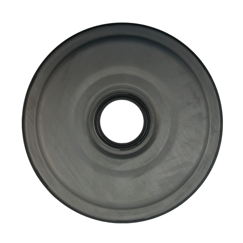 POKRYWA SPRZĘGŁA DQ500 0BH OEM 0BH 301 205D