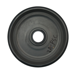 POKRYWA SPRZĘGŁA DQ500 0BH OEM 0BH 301 205D