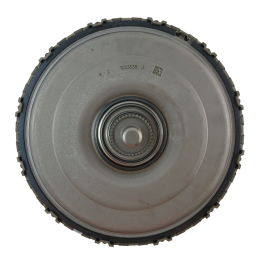 SPRZĘGŁO 0GC DQ381 WERSJA L