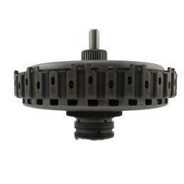 SPRZĘGŁO 0GC DQ381 WERSJA L