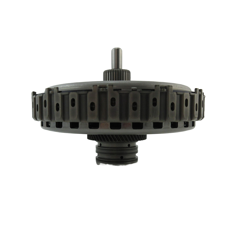 SPRZĘGŁO 0GC DQ381 WERSJA L