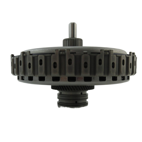 SPRZĘGŁO 0GC DQ381 WERSJA L