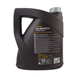 OLEJ MANNOL 5W30 ENERGY PREMIUM ACEA C2 C3 4L