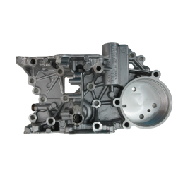 PODSTAWA MECHATRONIKI DQ200 0AM WZMOCNIONA Z ZAWOREM