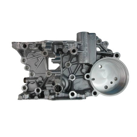 PODSTAWA MECHATRONIKI DQ200 0AM WZMOCNIONA Z ZAWOREM