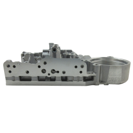 PODSTAWA MECHATRONIKI DQ200 0AM WZMOCNIONA Z ZAWOREM