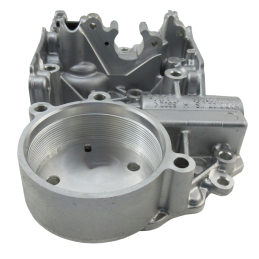 PODSTAWA MECHATRONIKI DQ200 0AM WZMOCNIONA Z ZAWOREM