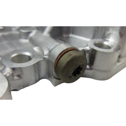 PODSTAWA MECHATRONIKI DQ200 0AM WZMOCNIONA Z ZAWOREM