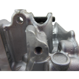 PODSTAWA MECHATRONIKI DQ200 0AM WZMOCNIONA Z ZAWOREM