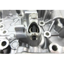 PODSTAWA MECHATRONIKI DQ200 0AM WZMOCNIONA Z ZAWOREM