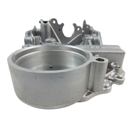 PODSTAWA MECHATRONIKI DQ200 0AM WZMOCNIONA Z ZAWOREM