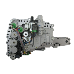 STEROWNIK JF011E DWA CZUJNIKI CIŚNIENIA