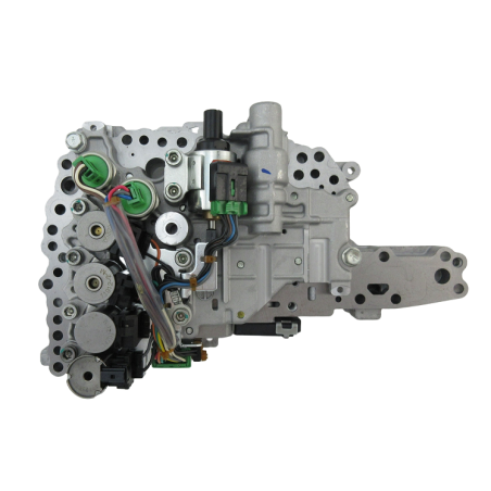 STEROWNIK JF011E DWA CZUJNIKI CIŚNIENIA