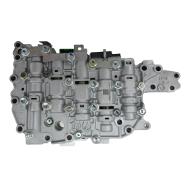 STEROWNIK JF011E DWA CZUJNIKI CIŚNIENIA