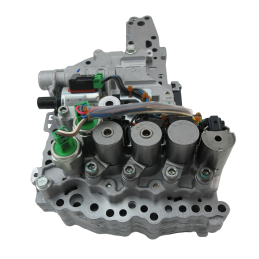 STEROWNIK JF011E DWA CZUJNIKI CIŚNIENIA