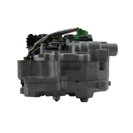 STEROWNIK JF011E DWA CZUJNIKI CIŚNIENIA