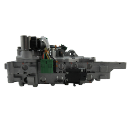 STEROWNIK JF011E DWA CZUJNIKI CIŚNIENIA