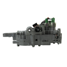 STEROWNIK JF011E DWA CZUJNIKI CIŚNIENIA