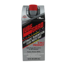 ŚRODEK OCHRONNY ATF PLATINUM DO AUTOMATYCZNEJ SKRZYNI BIEGÓW LUBEGARD 296 ml