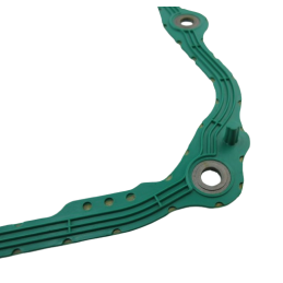 FILTR I USZCZELKA ZESTAW 10L80 10L90 PLASTIK