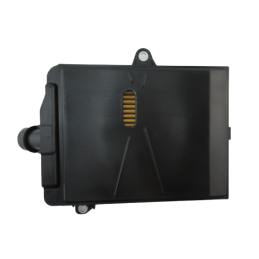 FILTR I USZCZELKA ZESTAW 10L80 10L90 PLASTIK