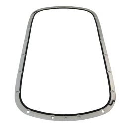 USZCZELKA MISKI 4L40E 5L40E 5L50E 00+ METAL GUMA 22 OTWORY