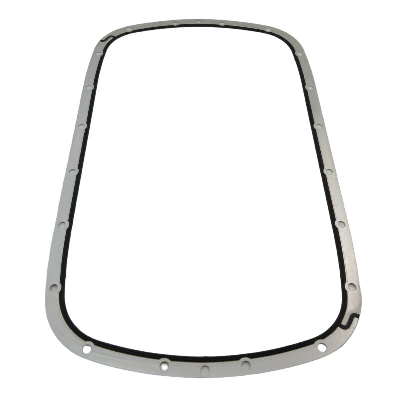 USZCZELKA MISKI 4L40E 5L40E 5L50E 00+ METAL GUMA 22 OTWORY