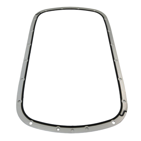 USZCZELKA MISKI 4L40E 5L40E 5L50E 00+ METAL GUMA 22 OTWORY